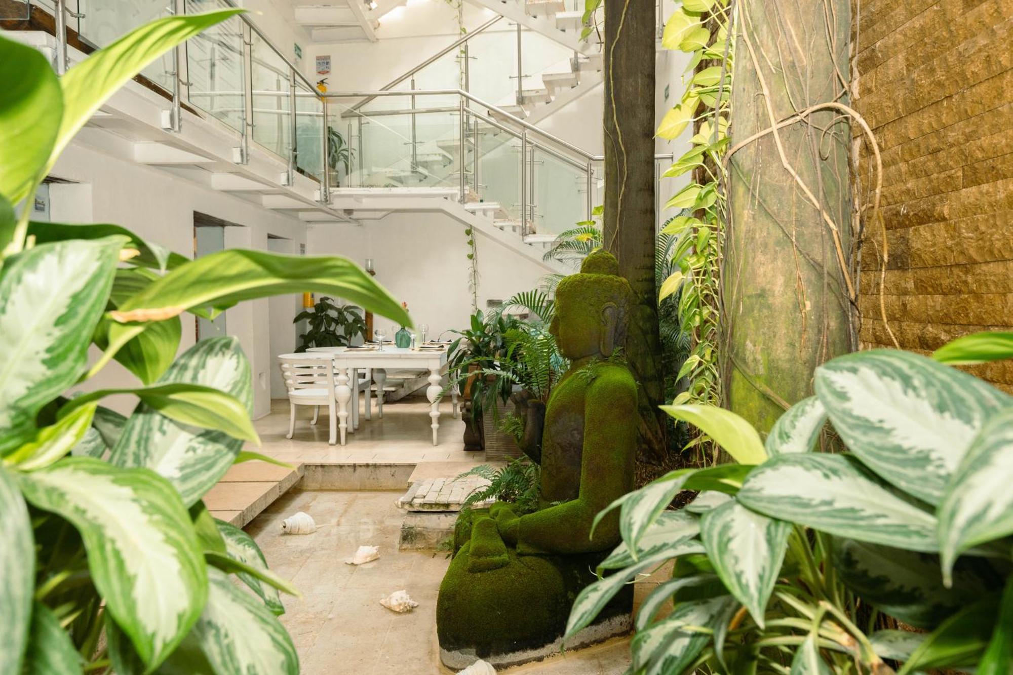 Hotel Aguamarina Boutique (Adults Only), Cartagena